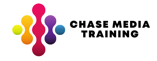 Chase Media Training